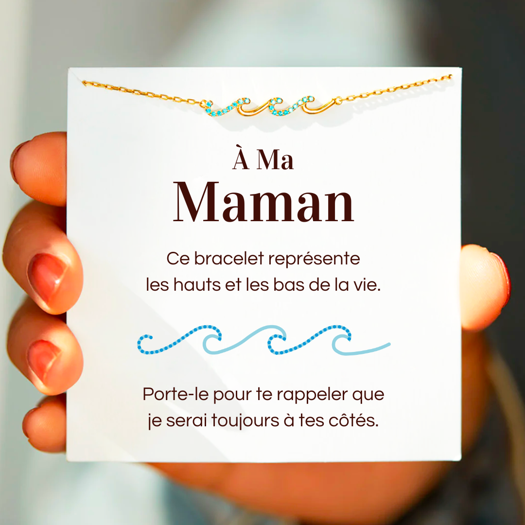 Bague Ajustable "À Ma Sœur" - Je Serai Toujours à Tes Côtés - Cadeau Symbolique Pour Sœur, Taille Universelle - 5